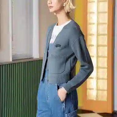 Vans CARDIGAN