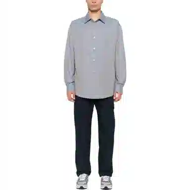 Stone Island Marina Long Sleeve Shirt