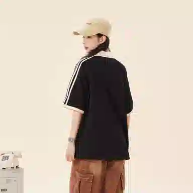 Talking Tom Polo Shirt