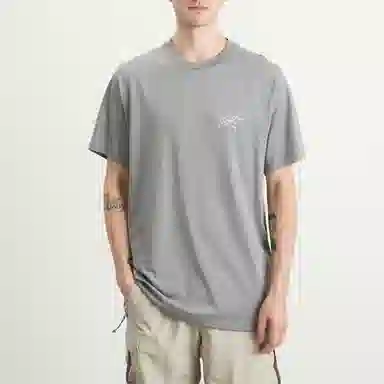 Arcteryx Kragg SL logoT