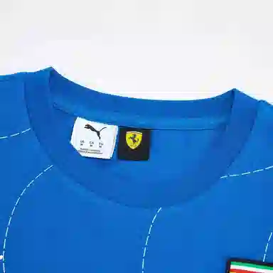 PUMA Scuderia Ferrari HP Monza T