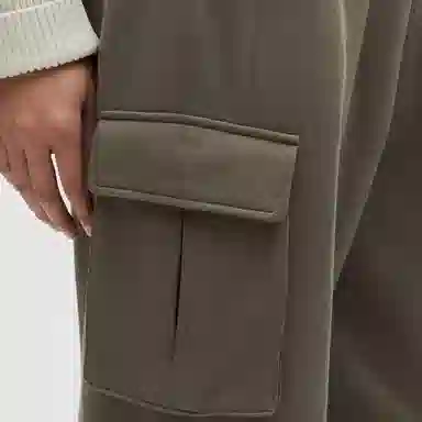 lululemon Scuba LycraNulu