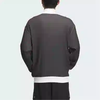 adidas Originals Track Top SS25 Knit