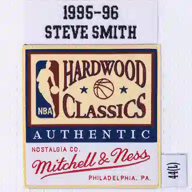 Mitchell Ness NBA AU 95-96 8