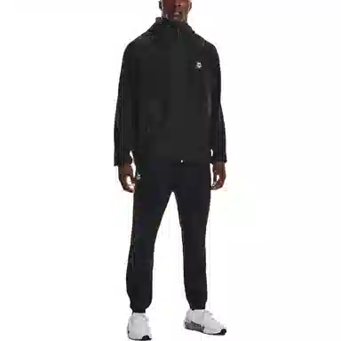 Under Armour FW22 Logo