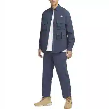 Nike ACG Lightning Blue