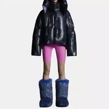 Moncler x DingYun Zhang SS22