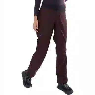 KLATTERMUSEN Asynja Pant