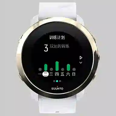 SUUNTO 3Fitness SS050069000