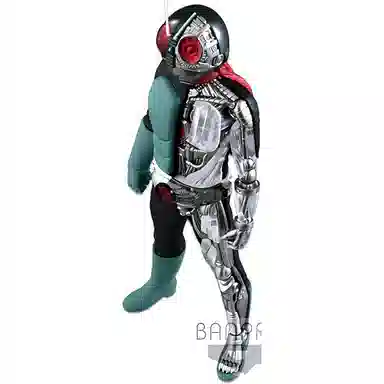 BANPRESTO 1 1 20cm