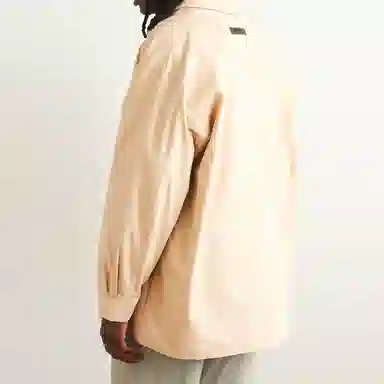 Fear of God Essentials Barn Jacket Sand