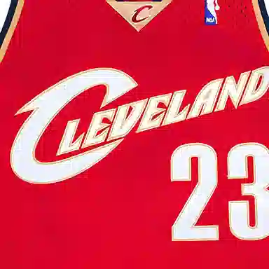 Mitchell Ness NBA SW 03-04 23