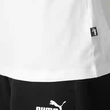 PUMA Logo SS24T