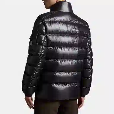 Moncler Lule Logo