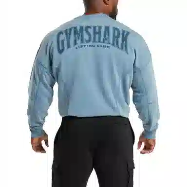 GYMSHARK Heritage
