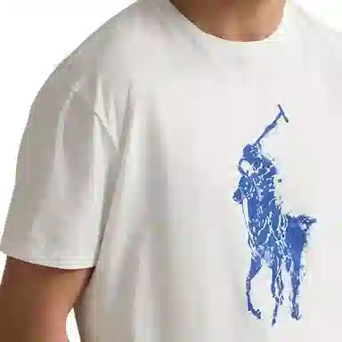 Polo Ralph Lauren LogoT