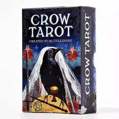 CROW TAROT