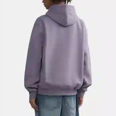 Carhartt WIP Hooded Carhartt Sweat