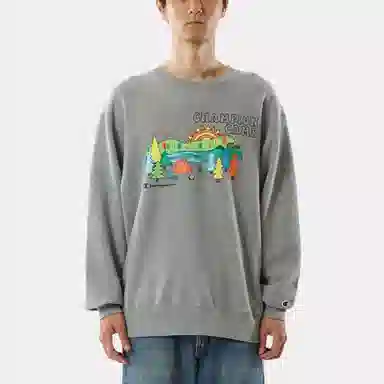 Champion FW23 Campus