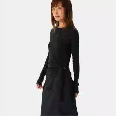 Crying Center cleanfit T