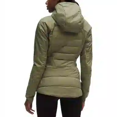 Lululemon Down For It All Jacket