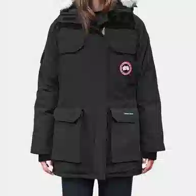 Canada Goose Expedition Parka