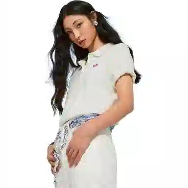 levis SS25 Polo