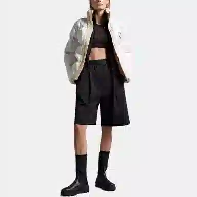 Moncler x Palm Angels Moncler Maya