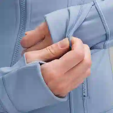 Lululemon Define Nulu SS24