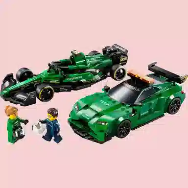 LEGO Aston Martin 76925