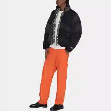 Stussy FW22 Recycled Nylon Down Puffer