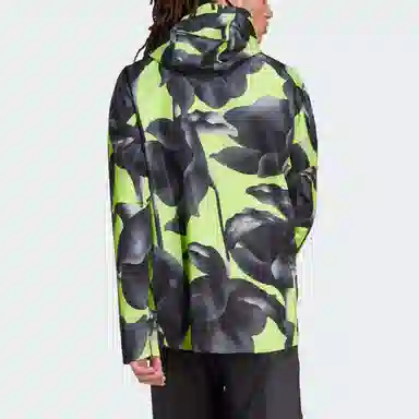 adidas City Escape Windbreaker