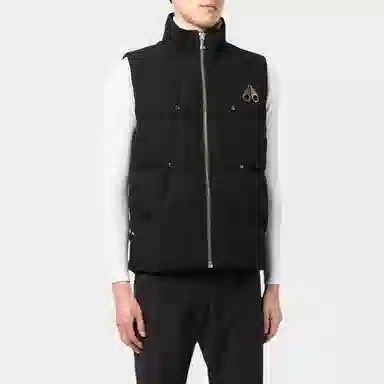 Moose Knuckles FW22 MONTREAL