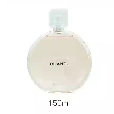 Chanel Chance Eau Vive