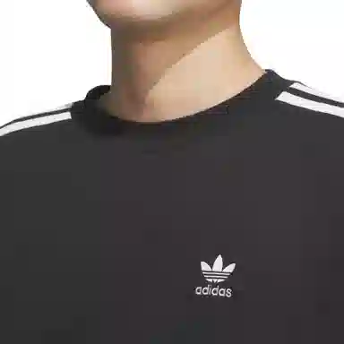 adidas originals ADICOLOR OVERSIZE CREW