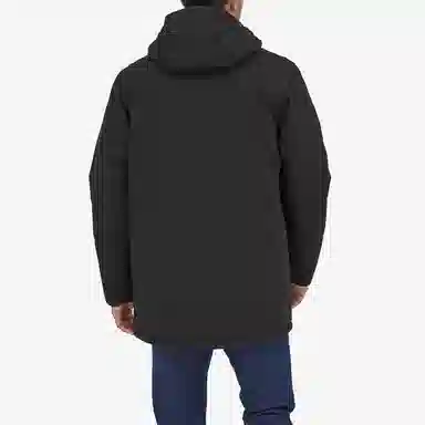 patagonia Logo