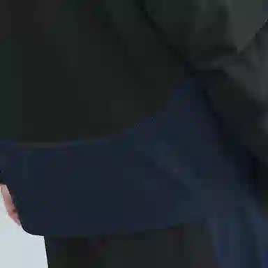 Nike woven FW25 Tech