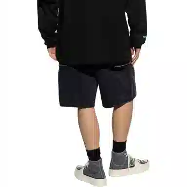 Givenchy Shorts Black