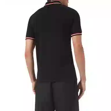 BALLY FW24 POLO