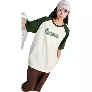 361 x SPONGEBOB SQUAREPANTS T