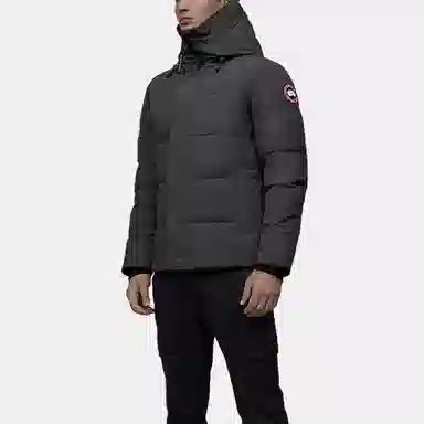 Canada Goose MacMillan