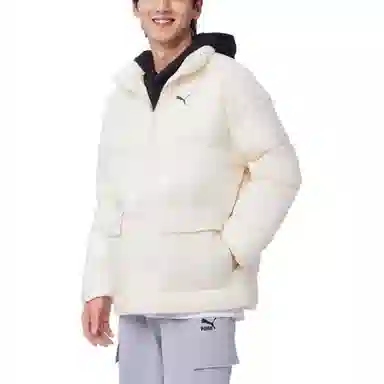 PUMA PADDED JACKET