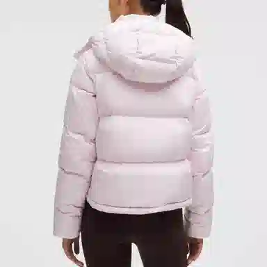 lululemon Wunder Puff