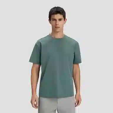 DESCENTE ESSENTIAL SS25 T