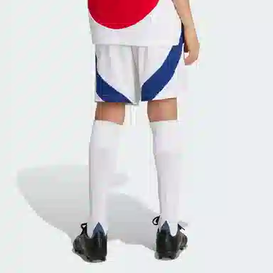 adidas Sport Performance SS24 log