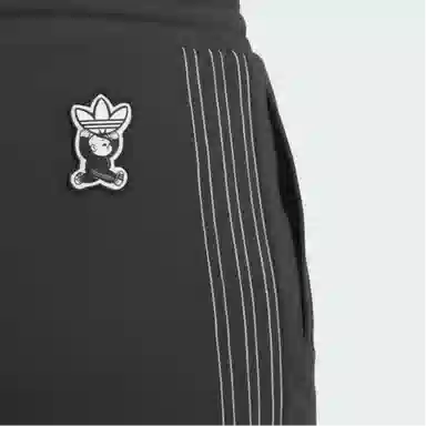 adidas originals Toc Wide-Leg Pants