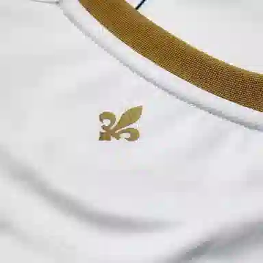 Kappa Maillot Away logo