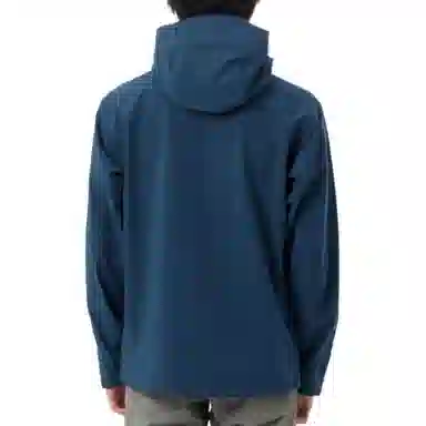 Arcteryx SAWYER Hoody FW25