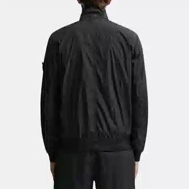 Stone Island SS24 Black Jacket