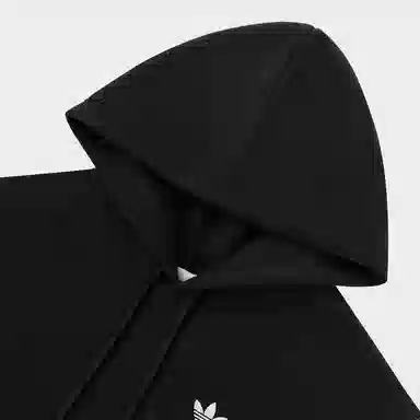adidas originals City Skate Hoodie Logo